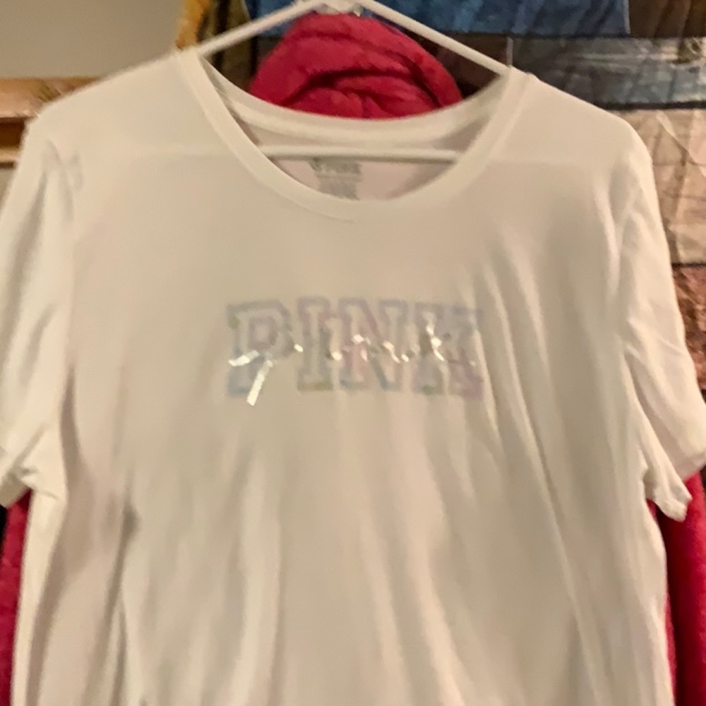PINK by Victoria’s Secret size extra-large